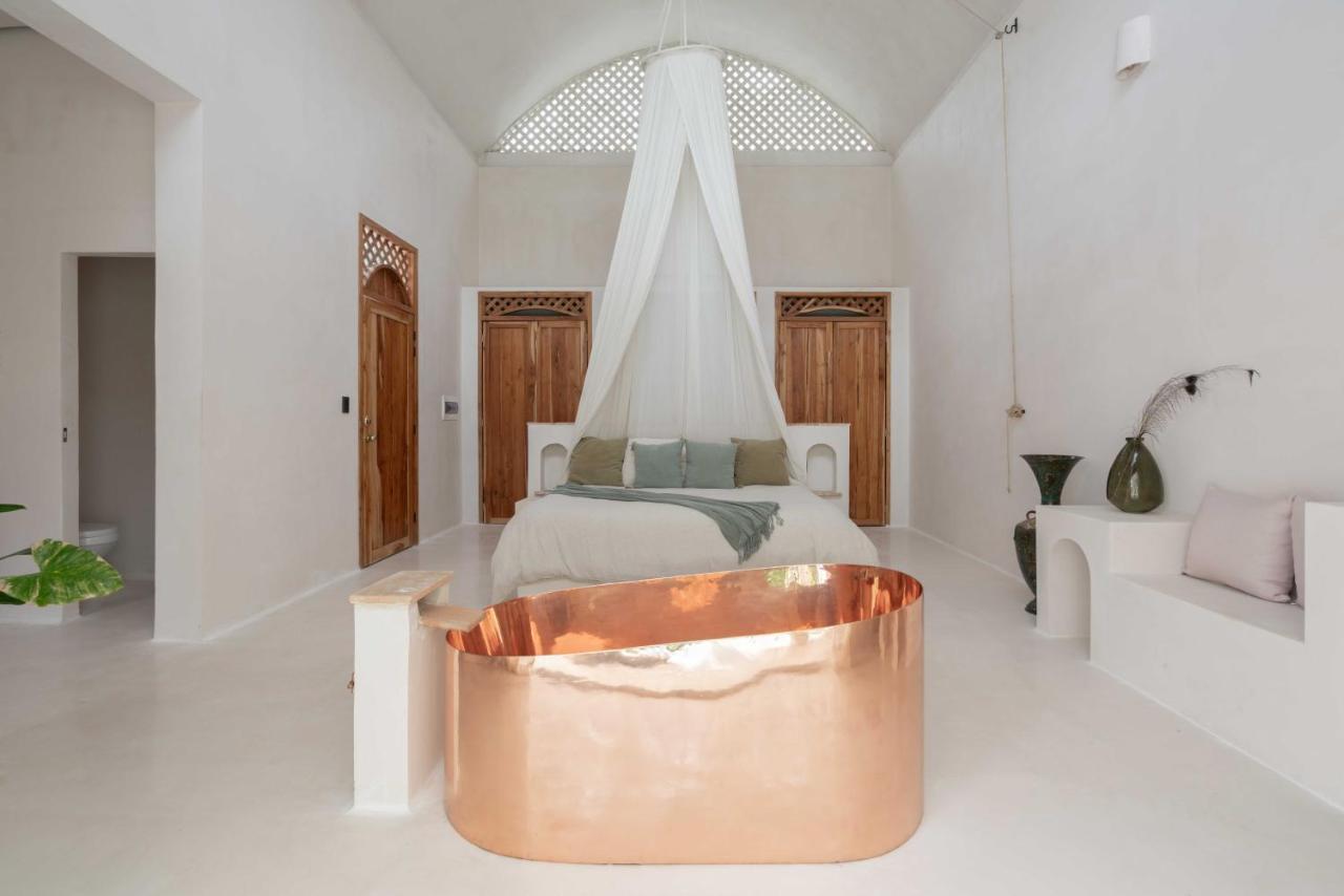 Suite Private Pool