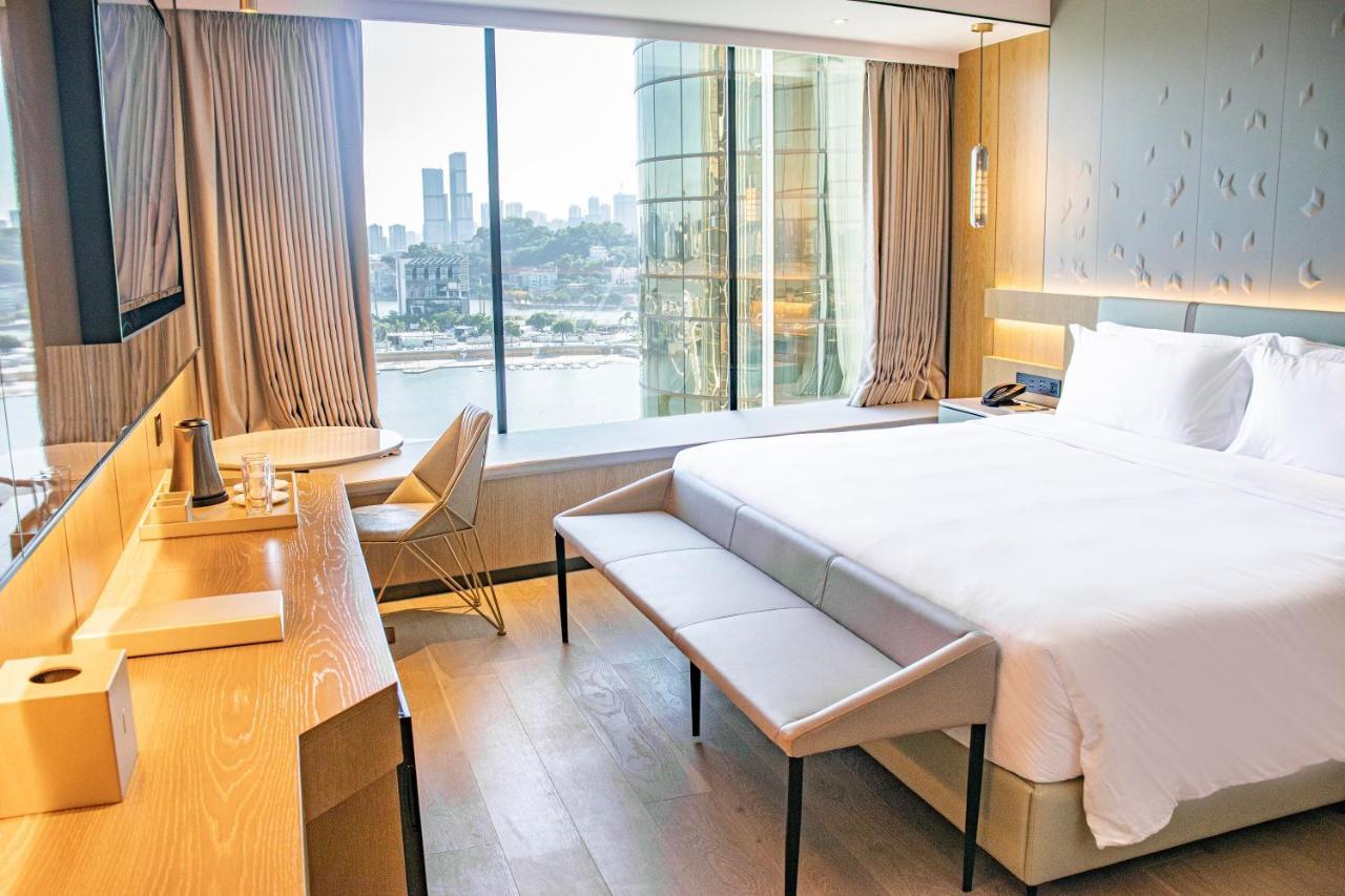 King Room with Lake View
