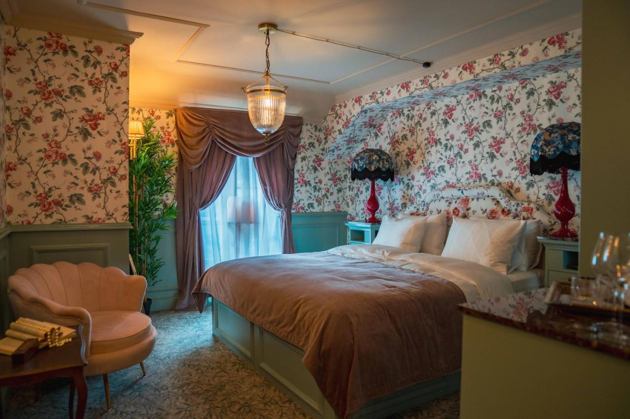 Grande Chambre