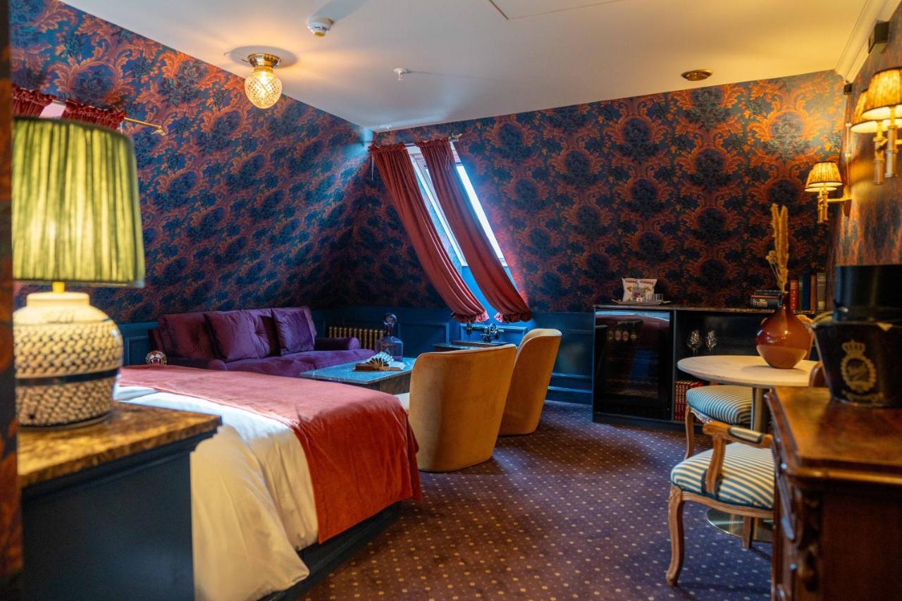 Grande Chambre Noble
