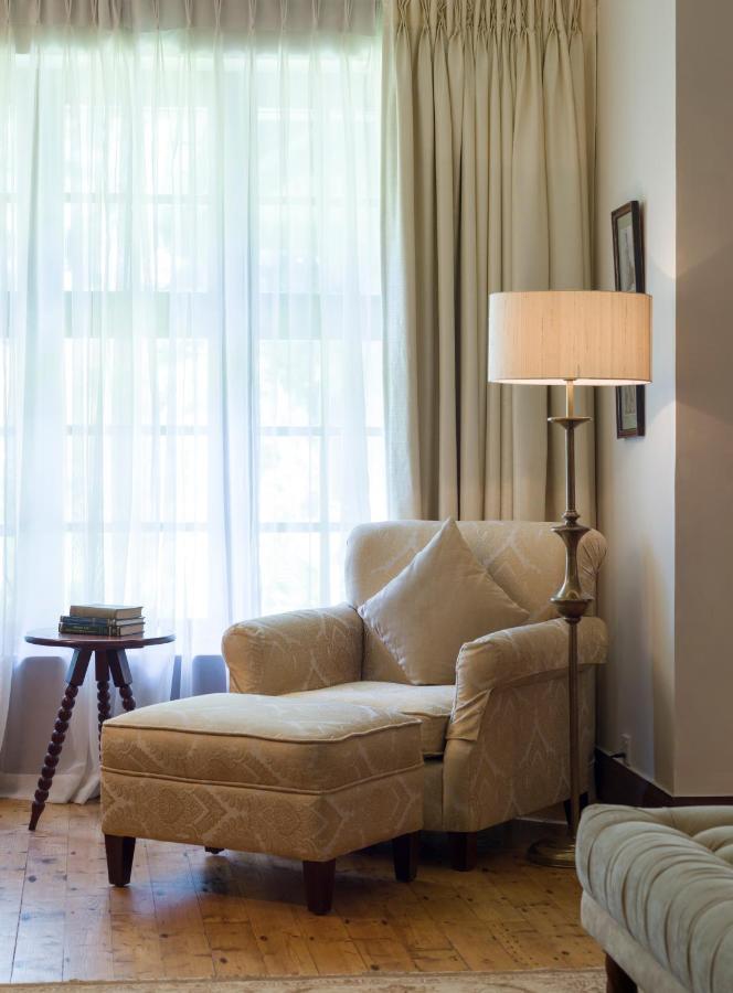 Luxury Room
