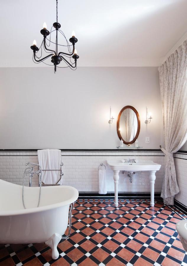 Garden Suite