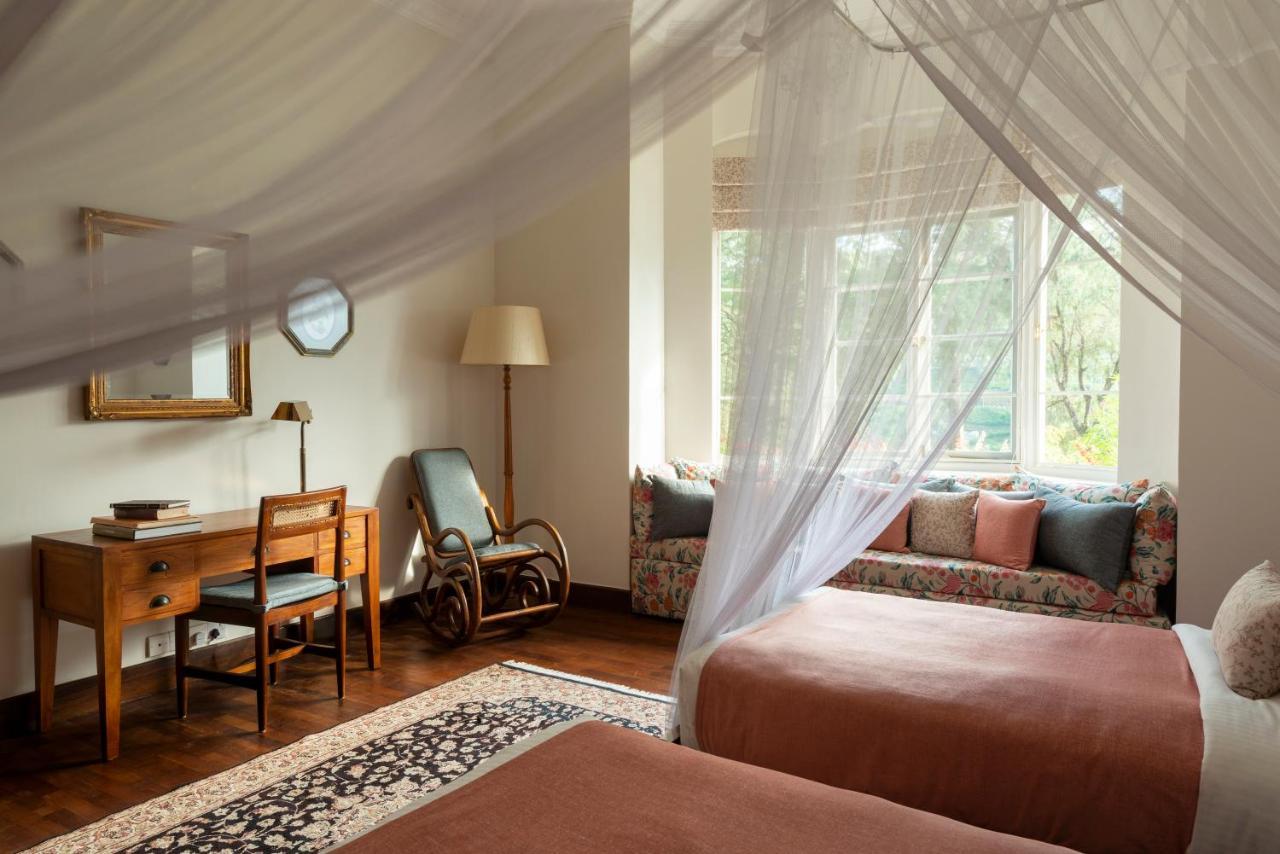 Luxury Room