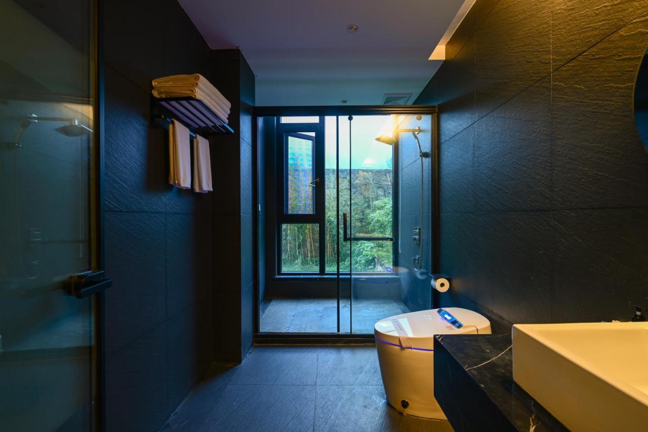 Double Room with Patio