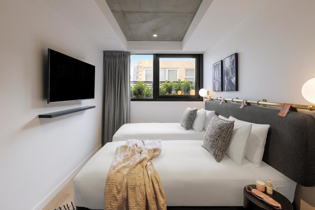 Veriu Suite
