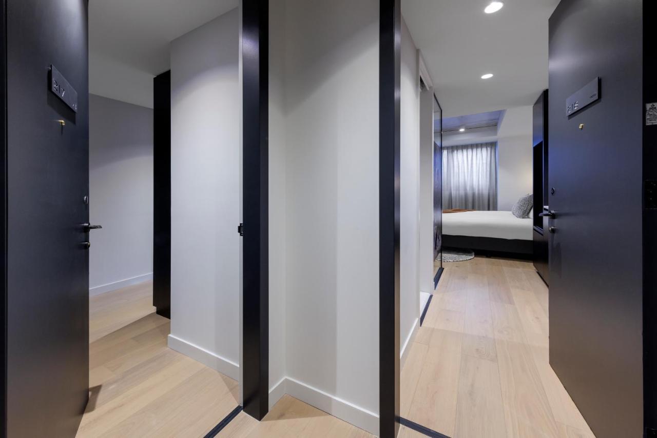 Adjoining Veriu Suites