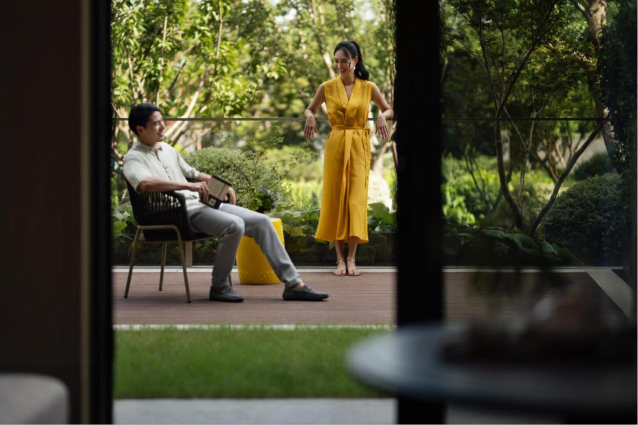 Garden Terrace Room King