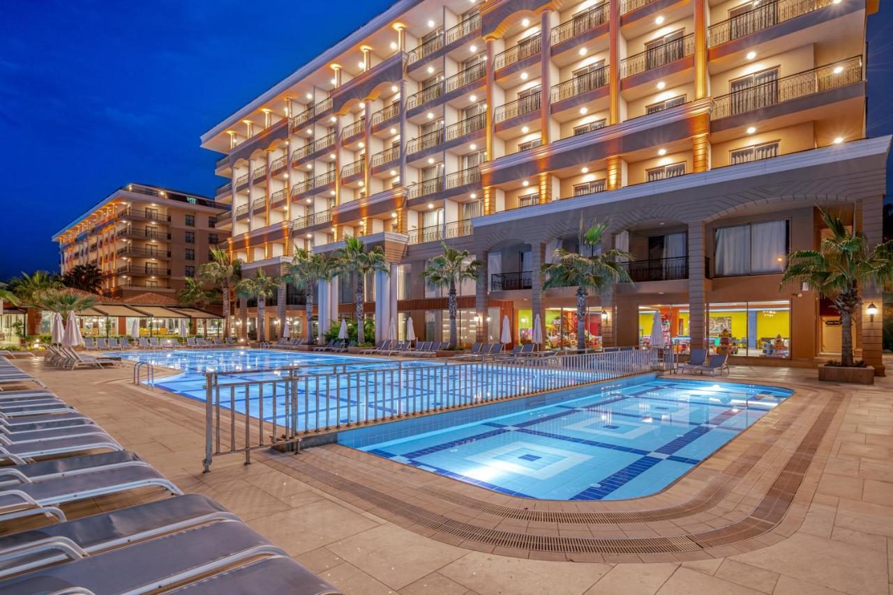 Standard Double or Twin Room Balcony
