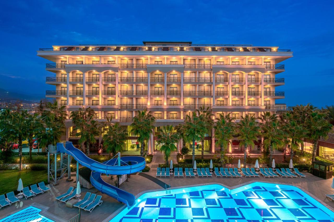 Standard Double or Twin Room Balcony