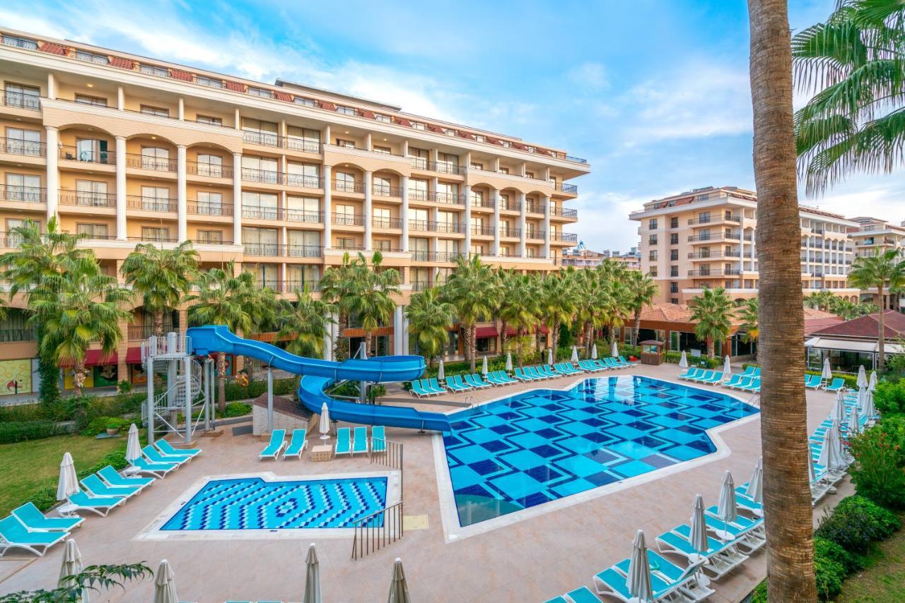 Standard Double or Twin Room Balcony
