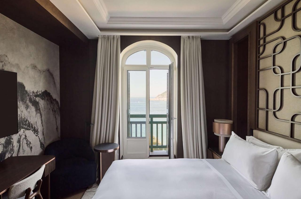 Premium Zimmer mit Balkon
