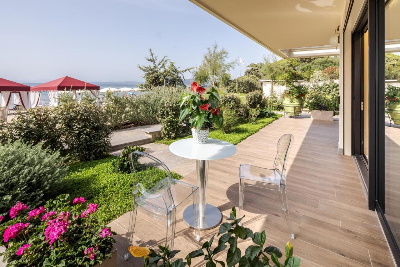 Junior Suite with Sea View