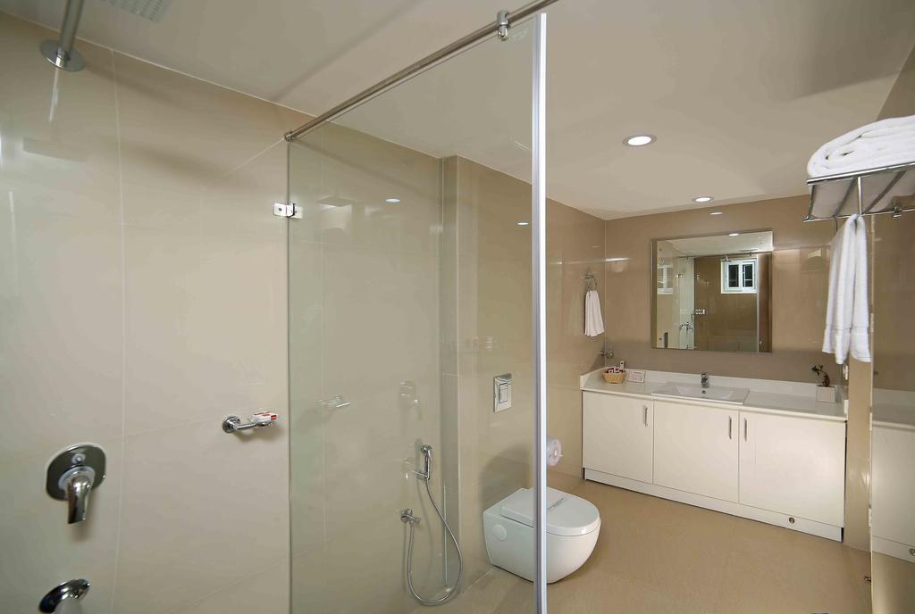 Premium valley view room