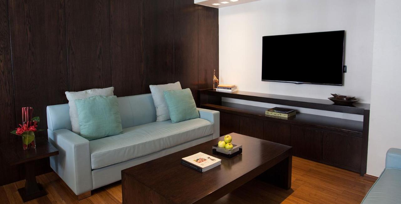 Queen Suite