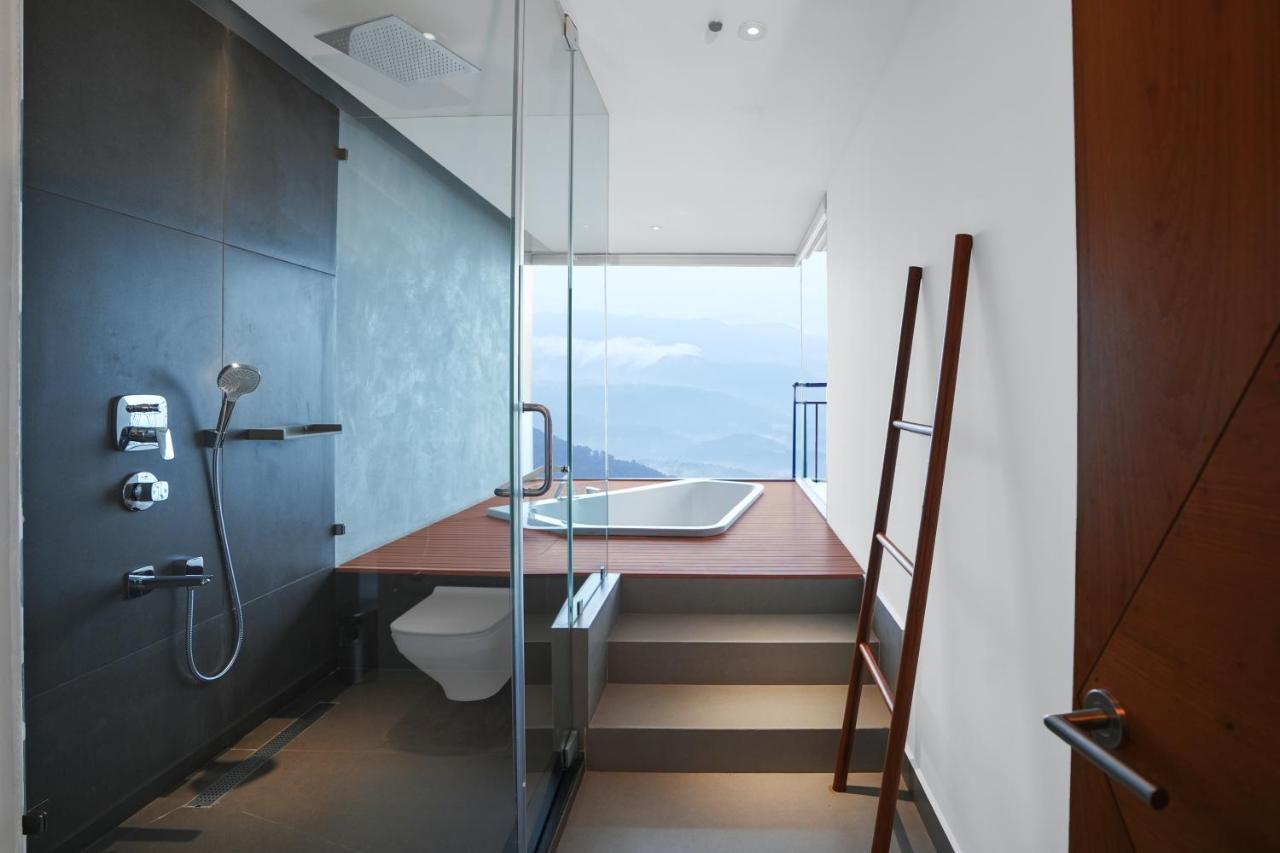Valle Romanza The Jacuzzi Suite Valley View Evening Hi-Tea Complimentary