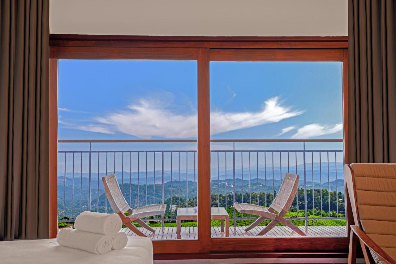 Valle Romanza The Jacuzzi Suite Valley View Evening Hi-Tea Complimentary