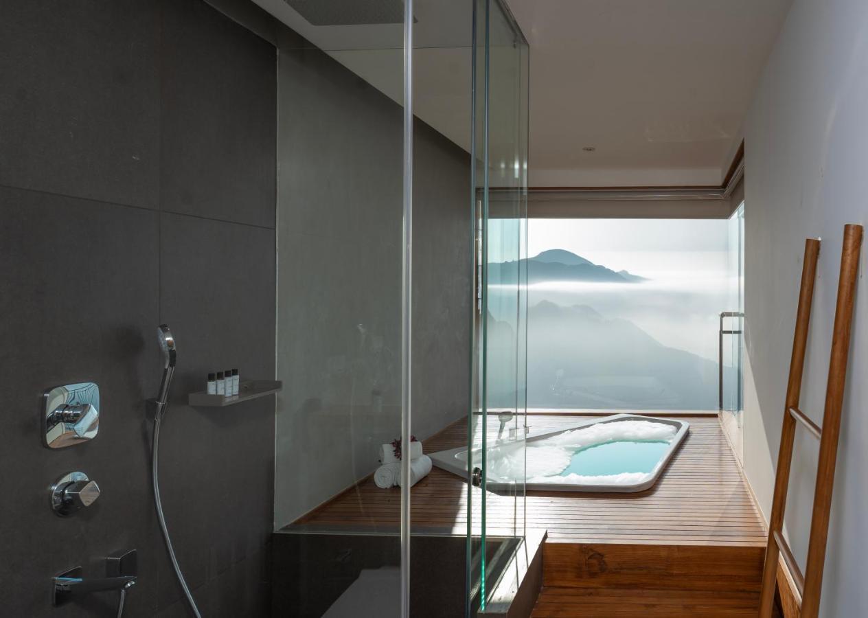 Valle Romanza The Jacuzzi Suite Valley View Evening Hi-Tea Complimentary