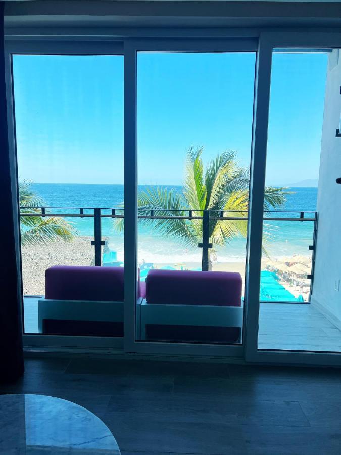 Studio Ocean View