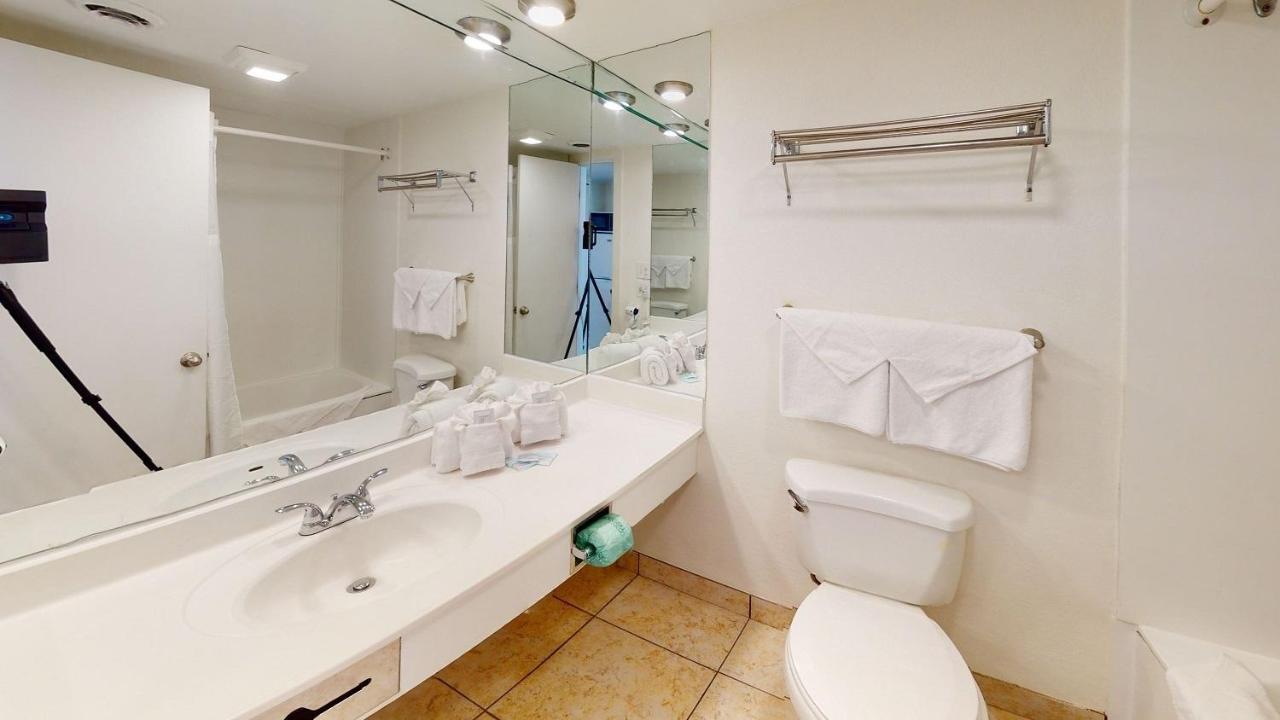Suite de 1 dormitorio