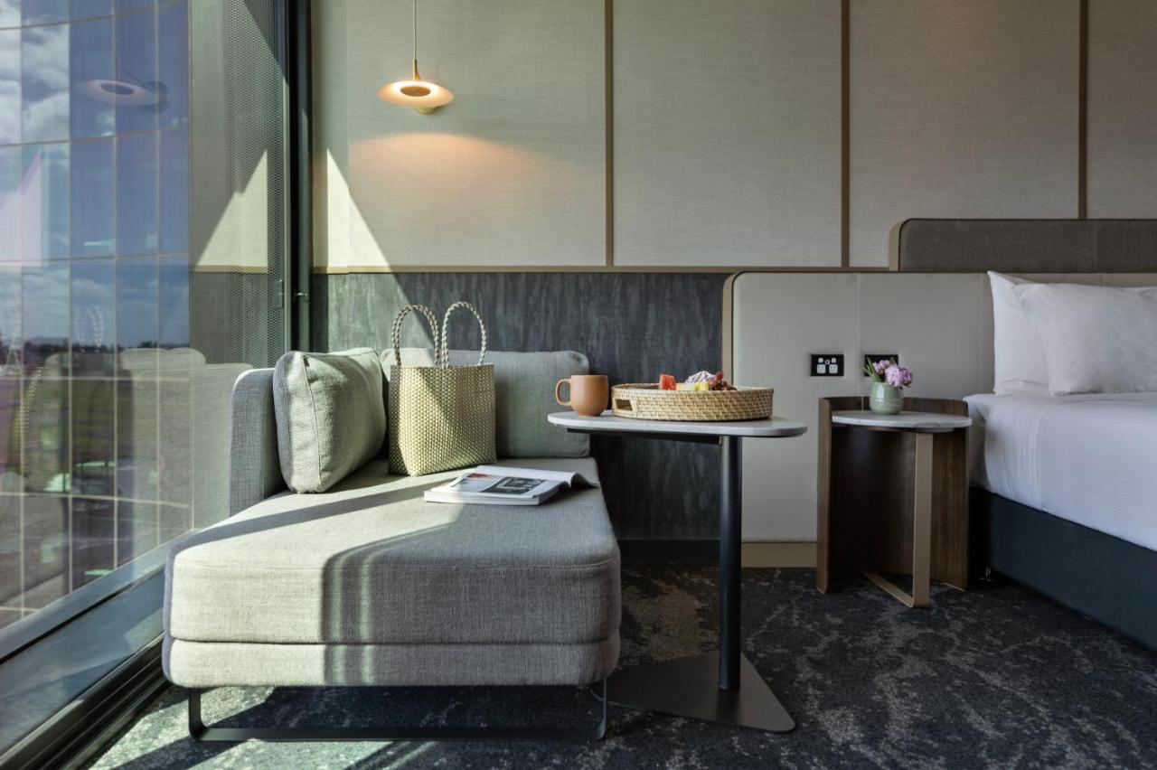 Executive King Room