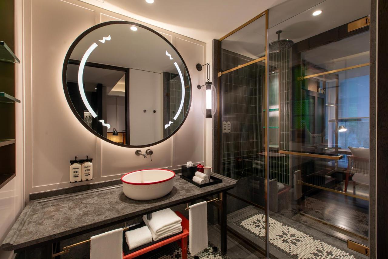 Standard King Room - High Floor