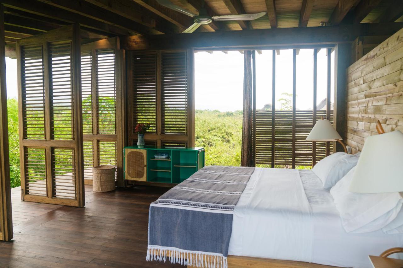 Queen Room Sea View