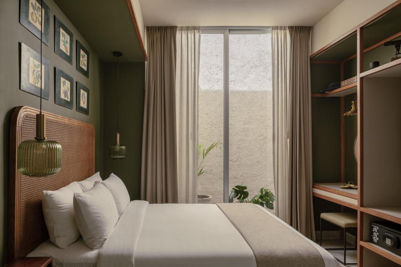 Habitación Estándar - 1 cama grande