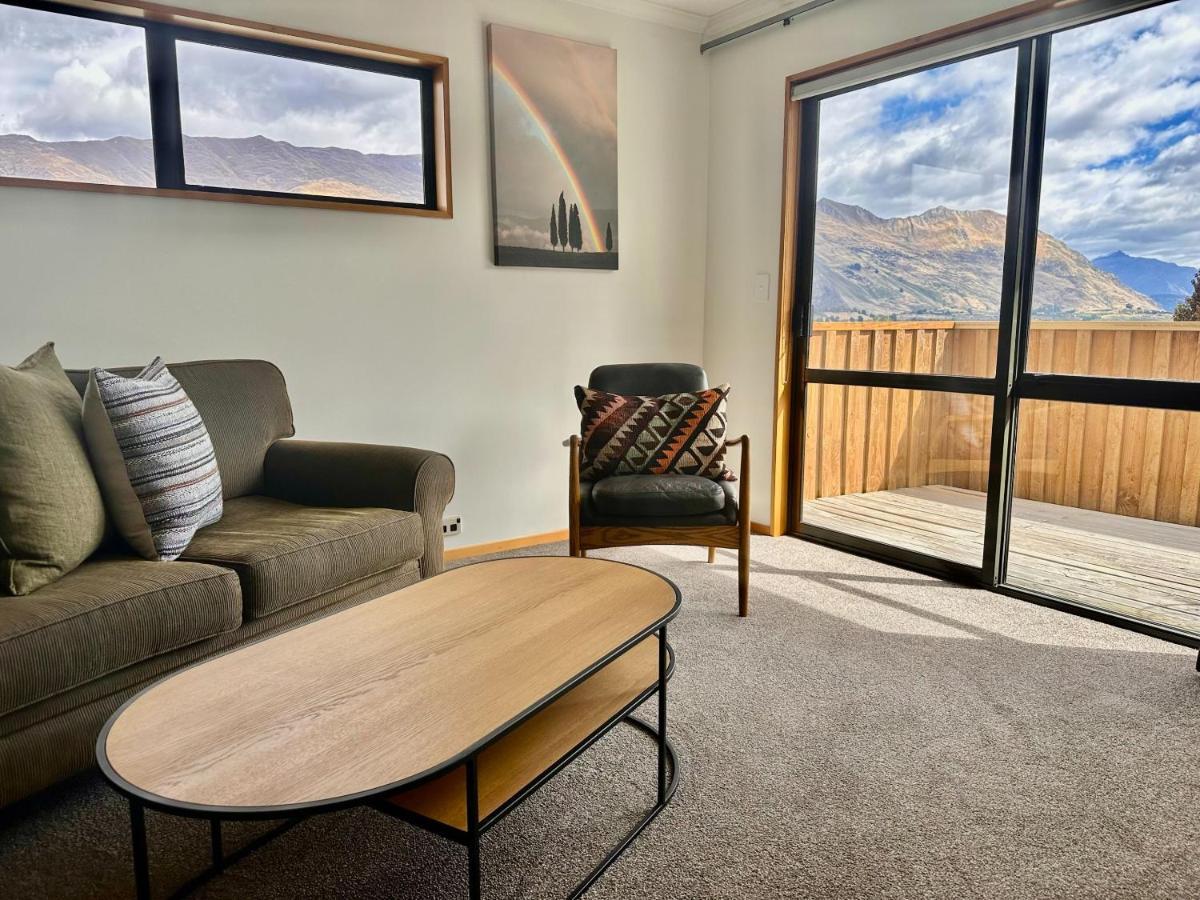 Apartment Lake View