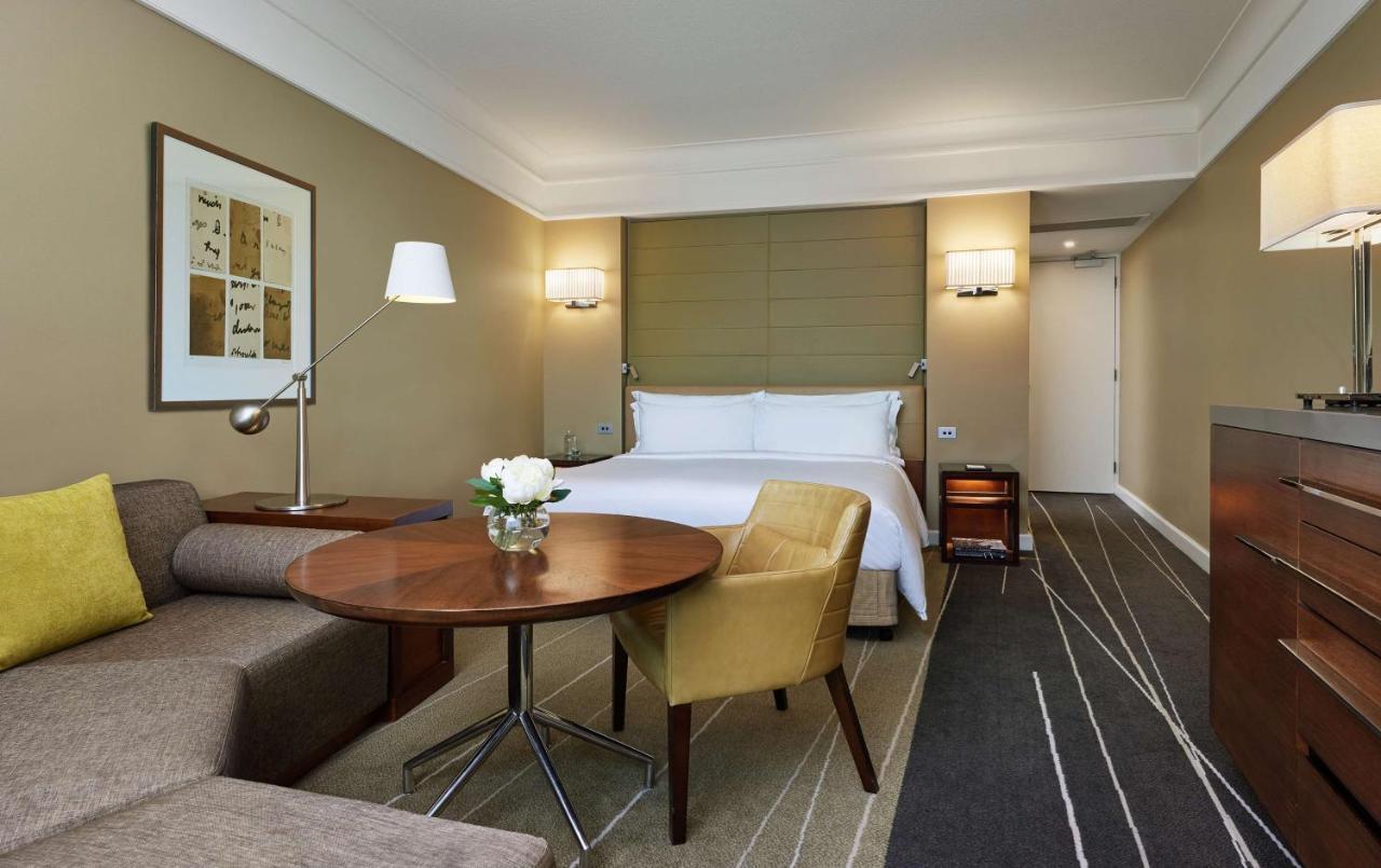 King Room
