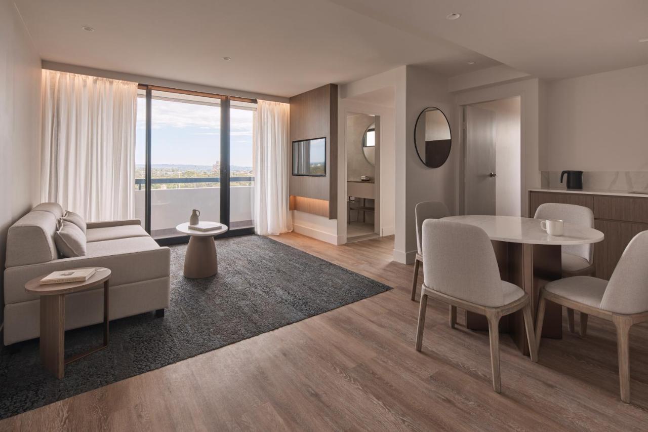 Executive Twin Room