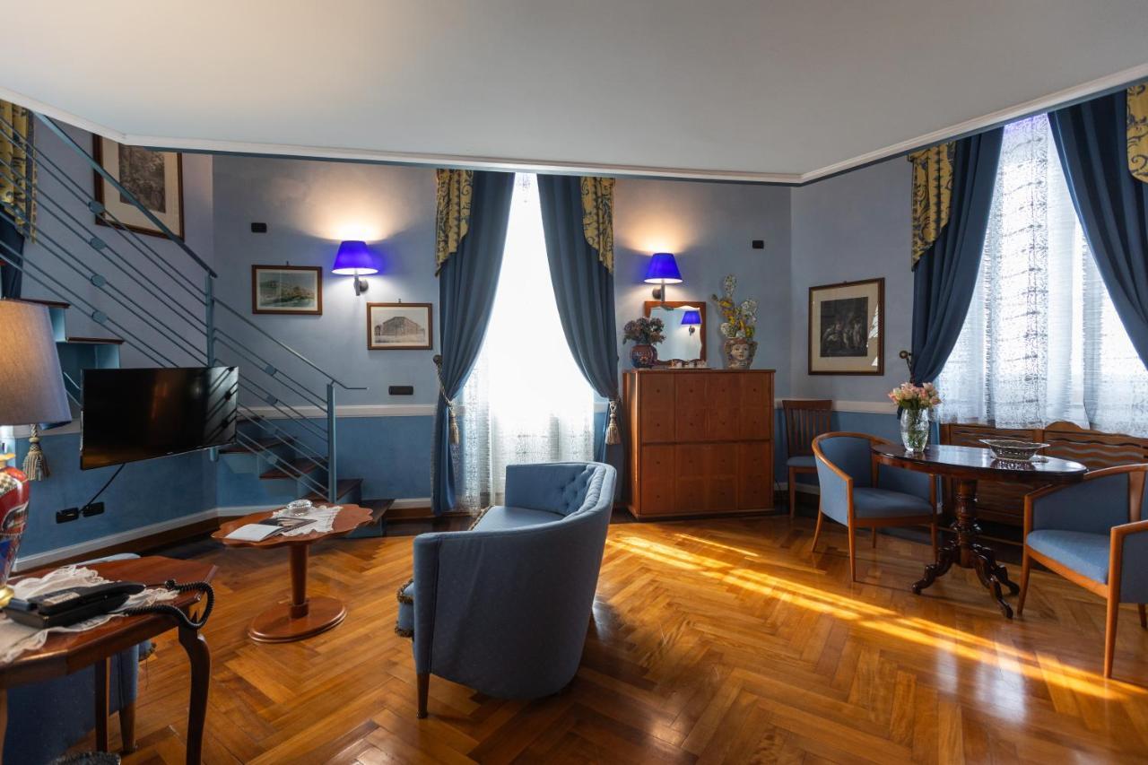 Suite Lit King-Size