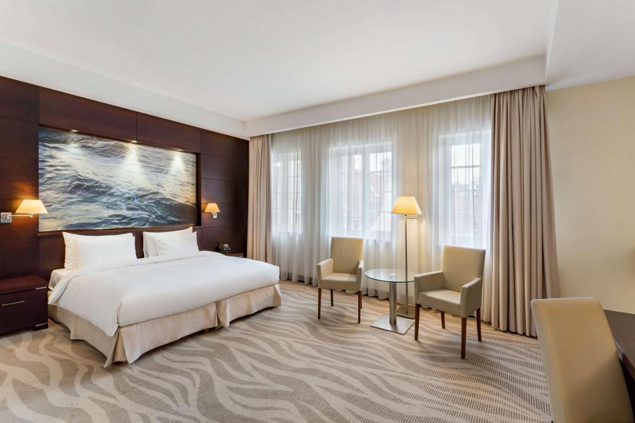 Premium Room