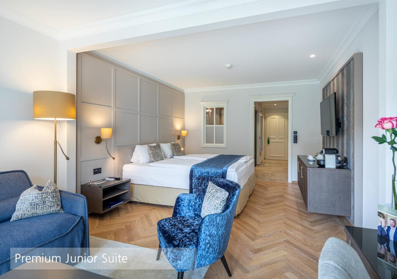 Premium Junior Suite