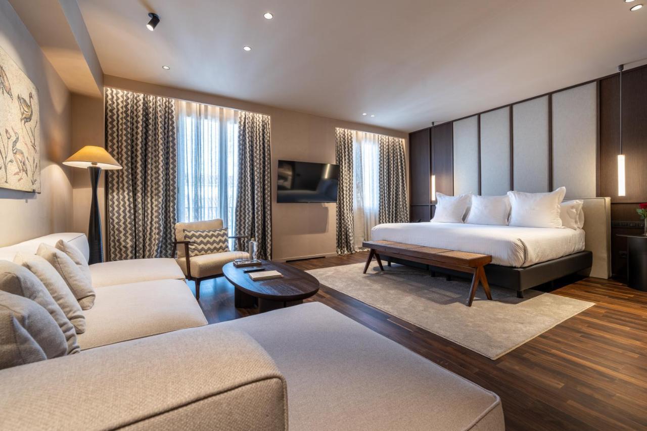 Suite Grand
