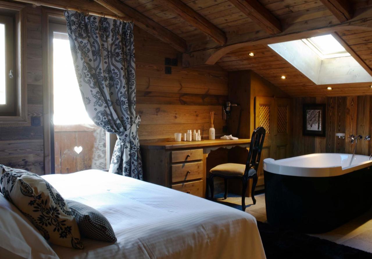 Suite Familiar
