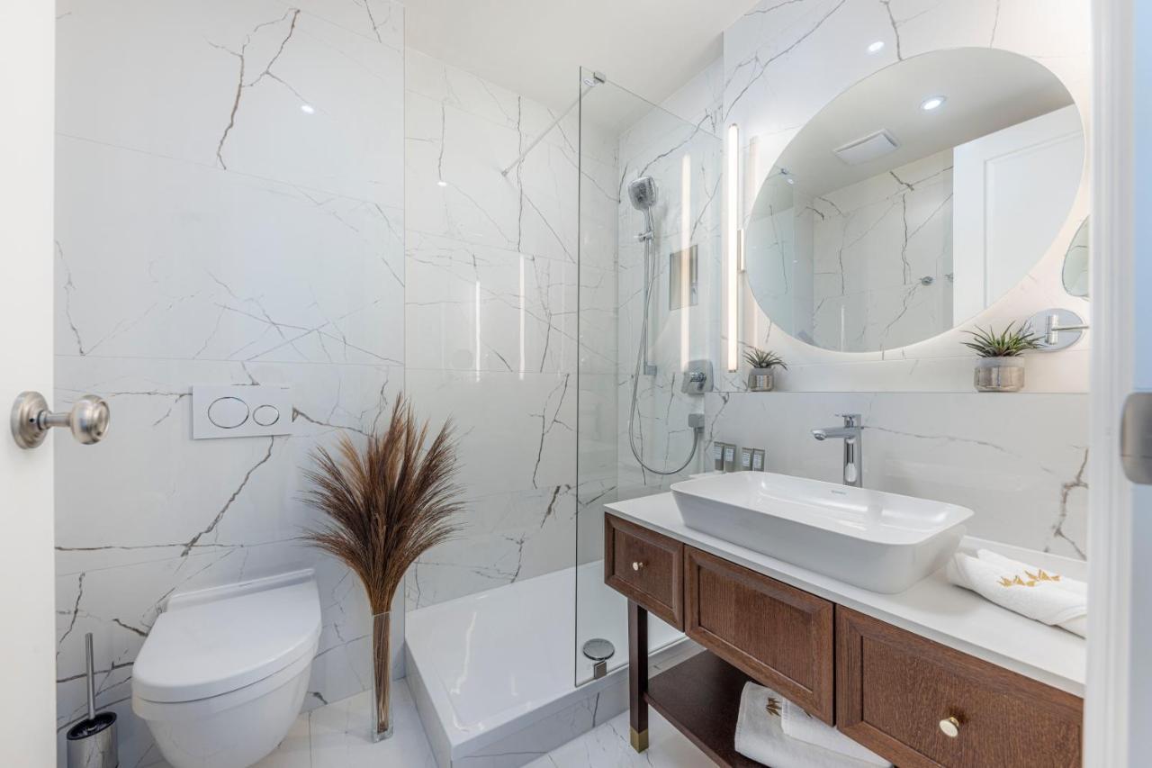 Luxury Double or Twin Room Balcony