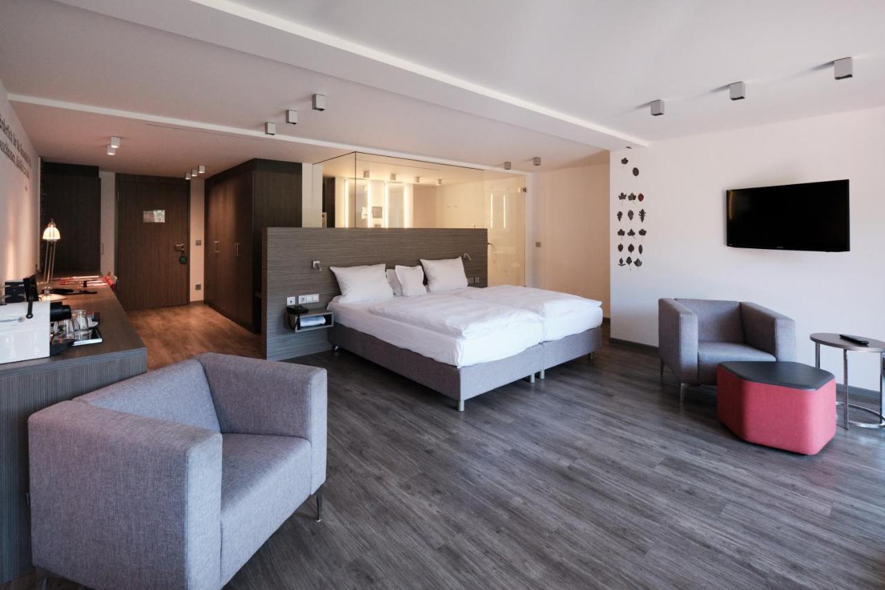 Premium Double Room Annex