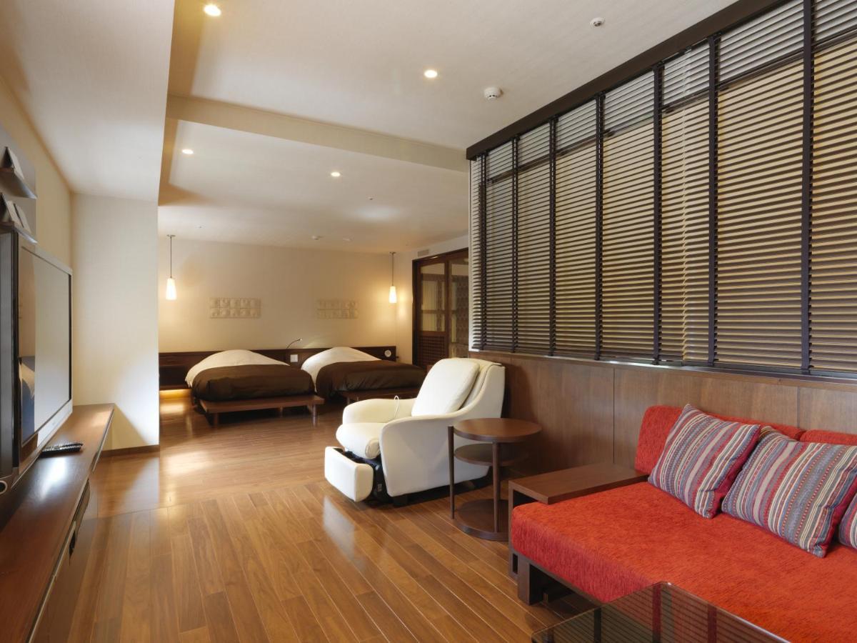 Deluxe Twin Room Stone Sauna Buffet Buffet Non-Smoking,1499256232:JPEG