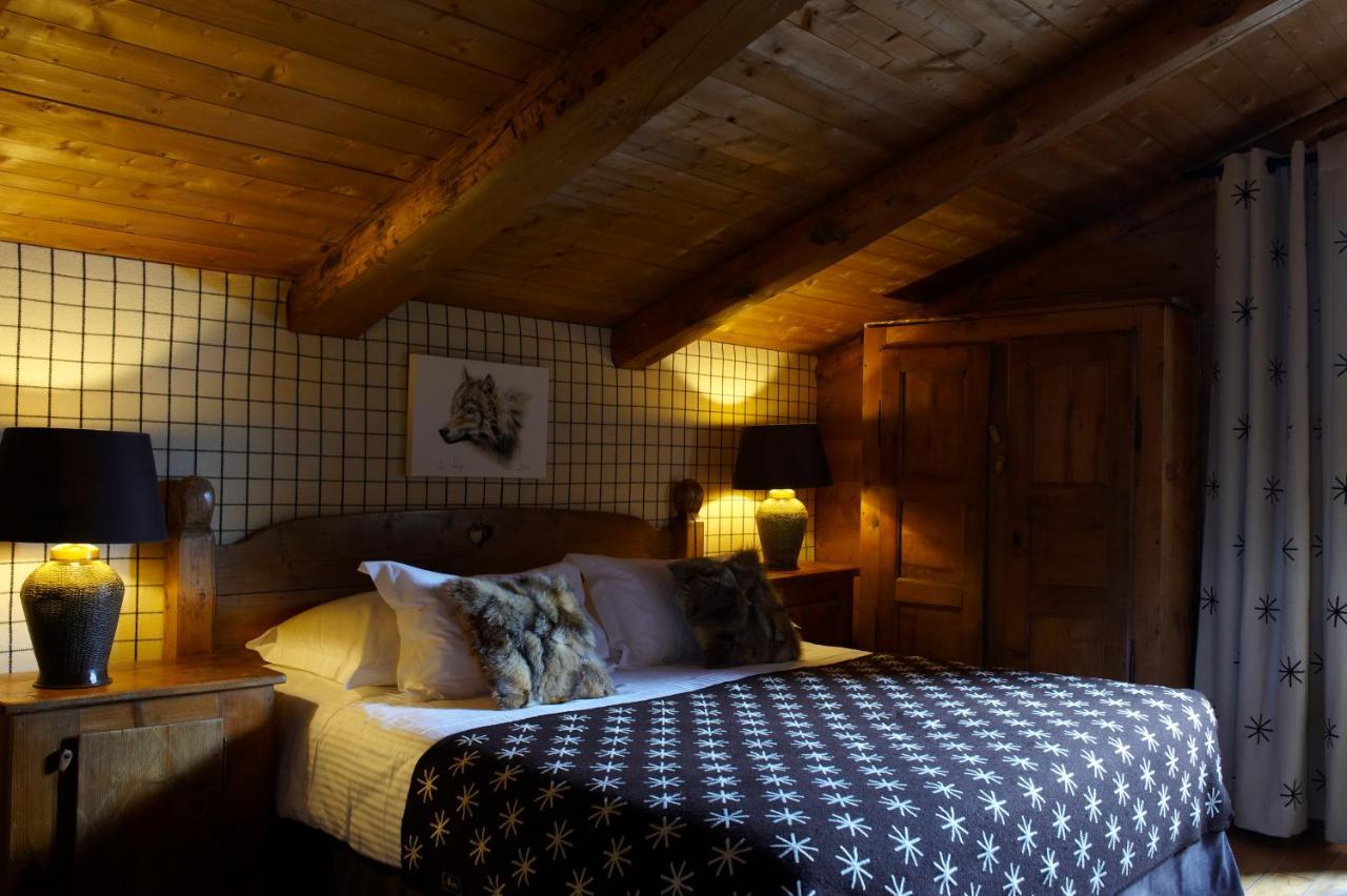Chalet de 2 dormitorios