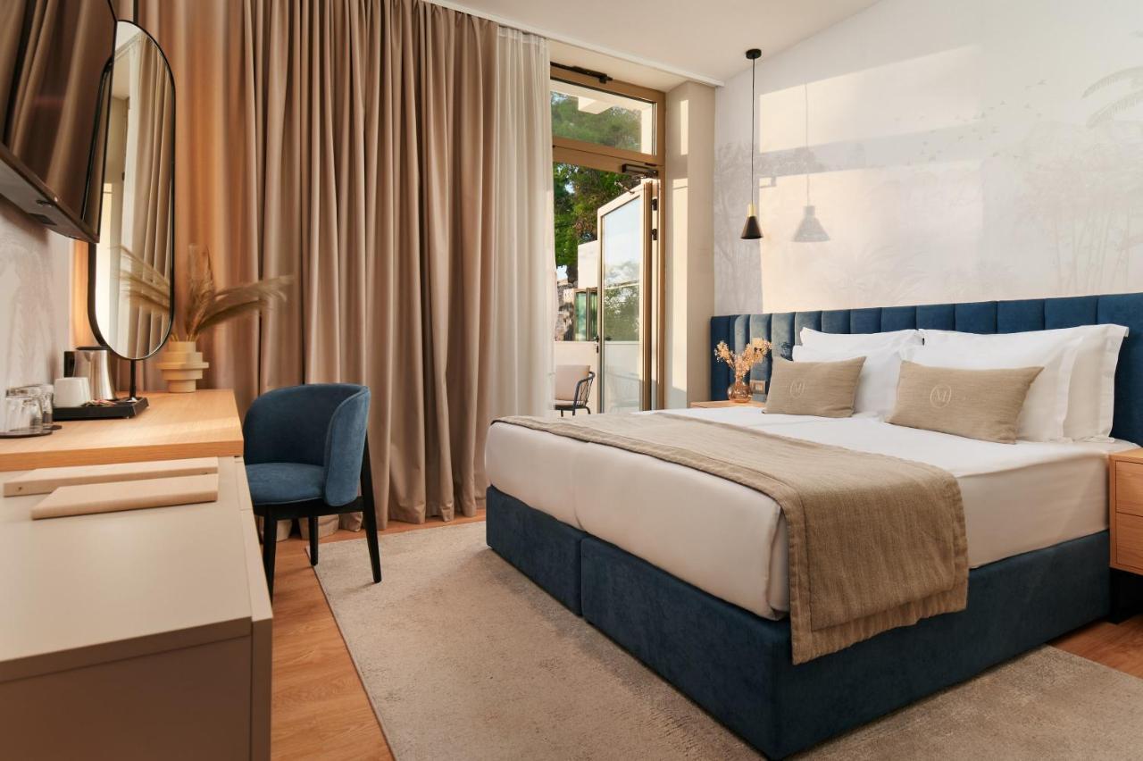 Premium Double or Twin Room with Sea and Pool view with a Balcony - Ground Floor,1588077935:JPEG