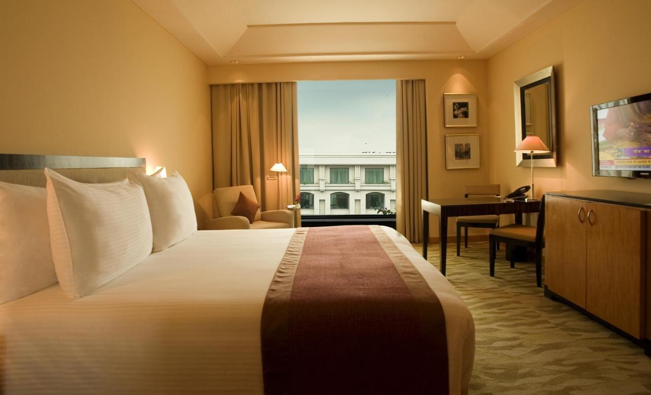 The Grand Premium Room on session of 30 mins Spa on food & soft beverage services on Laundry service T&C applicable