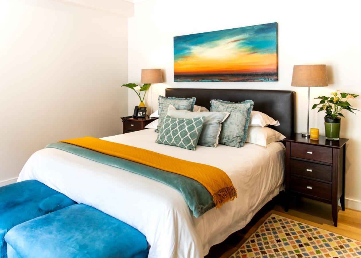 Twin/Double Room
