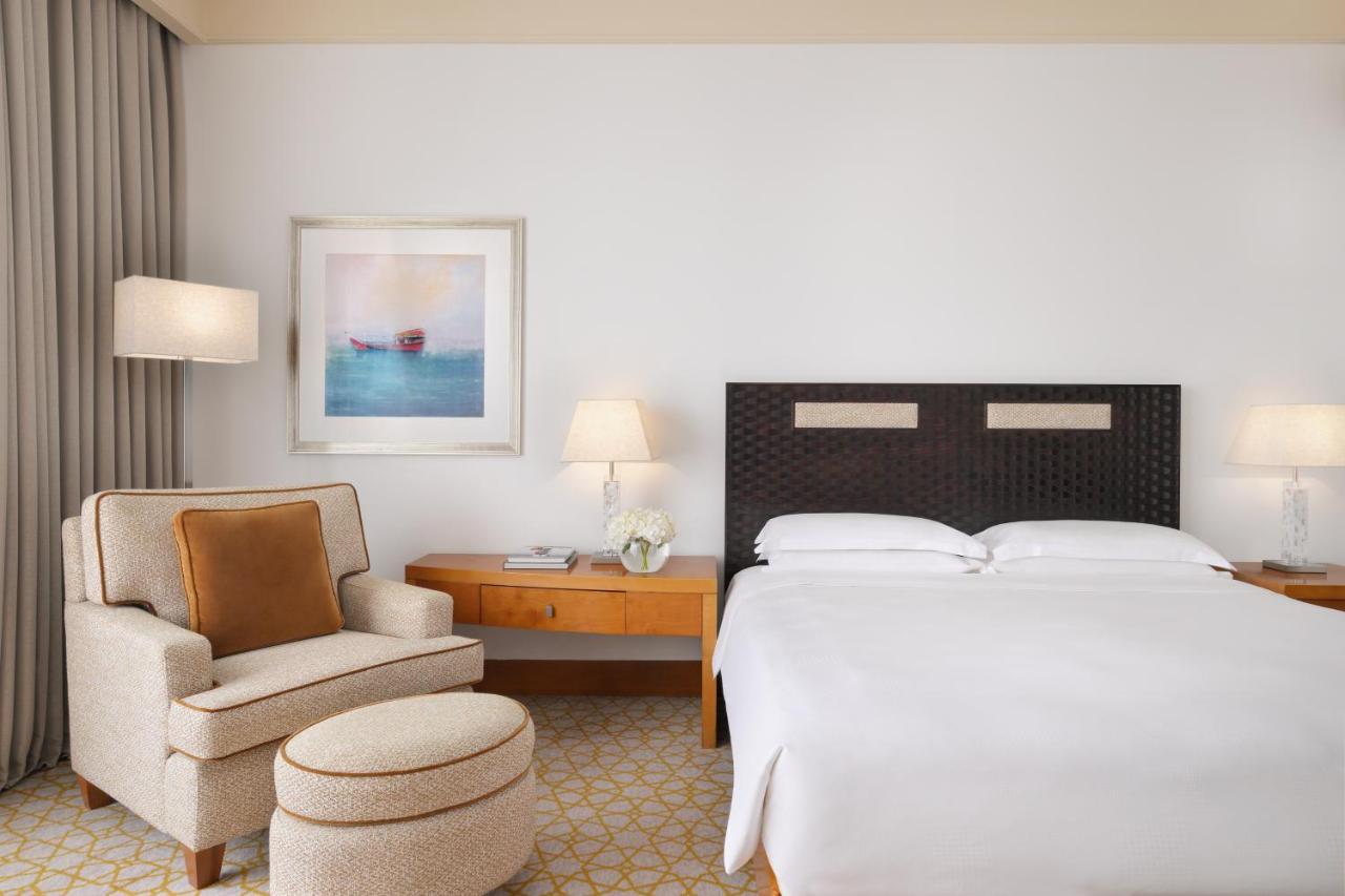 King Room Terrace