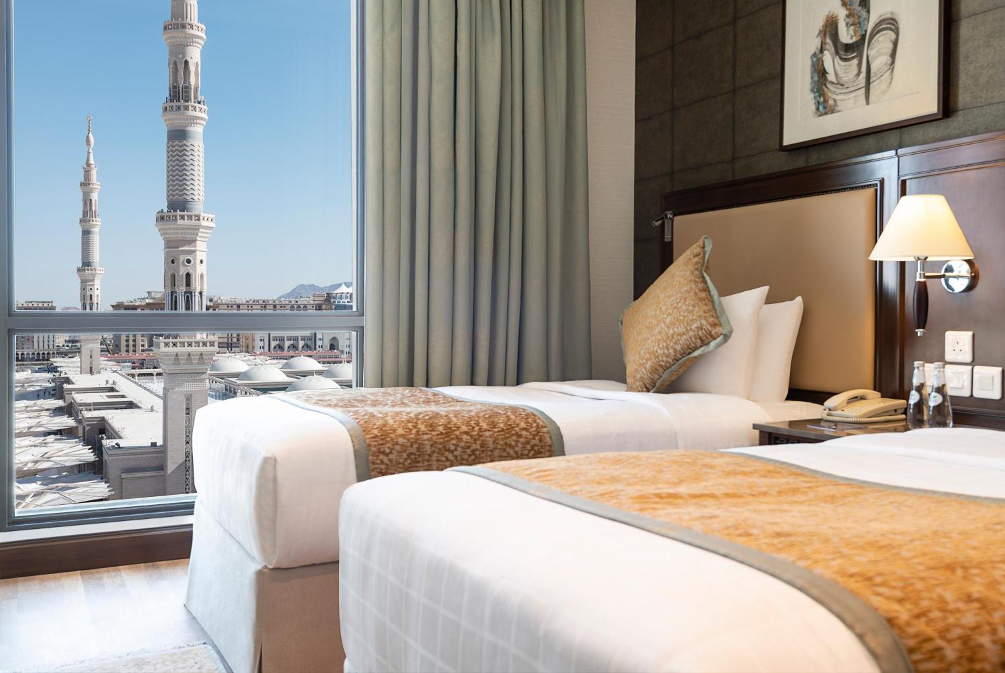 Premier Haram View Twin Two Double Beds,1498827898:JPEG