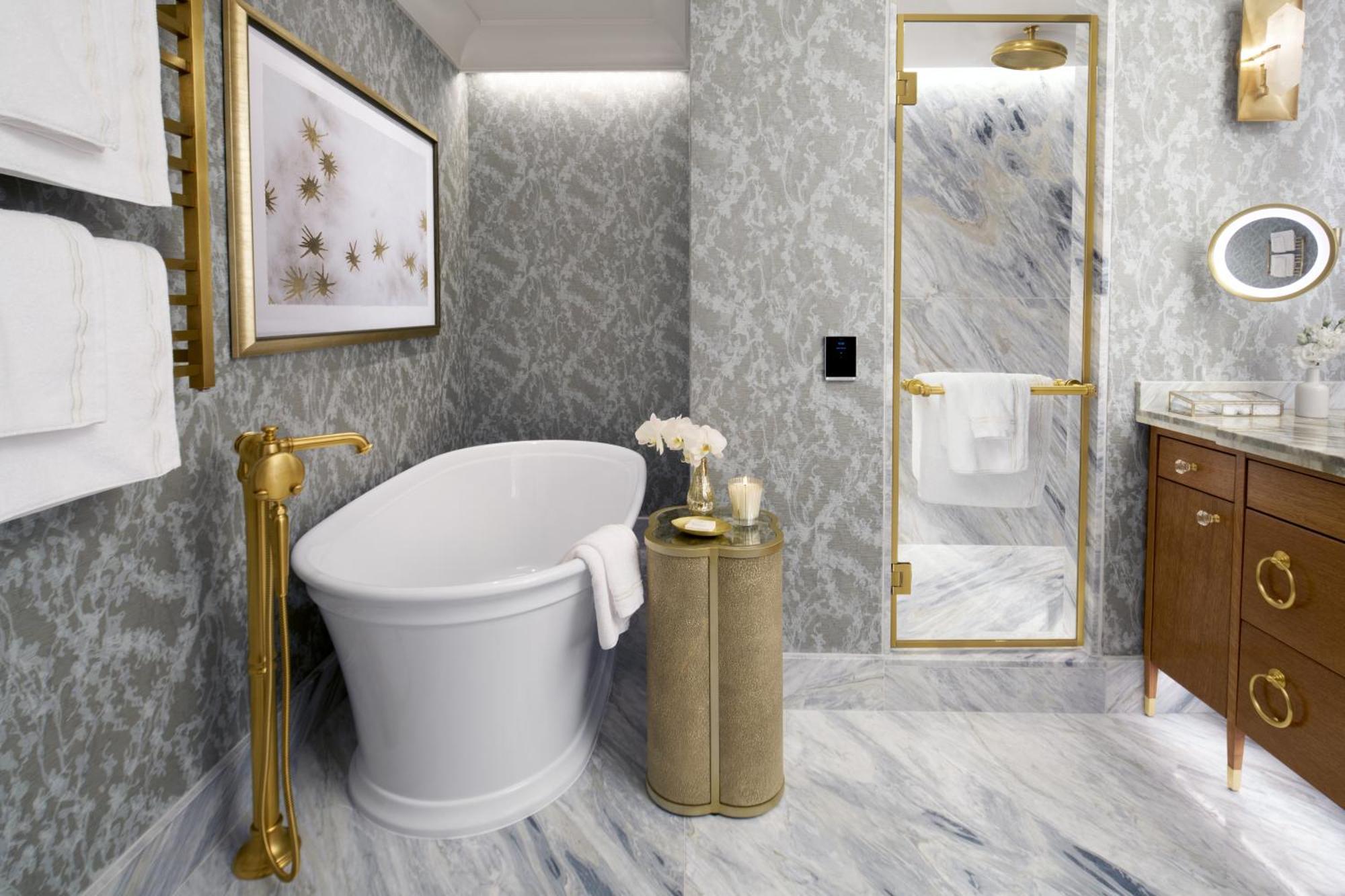 Grand Lodge Double Junior Suite