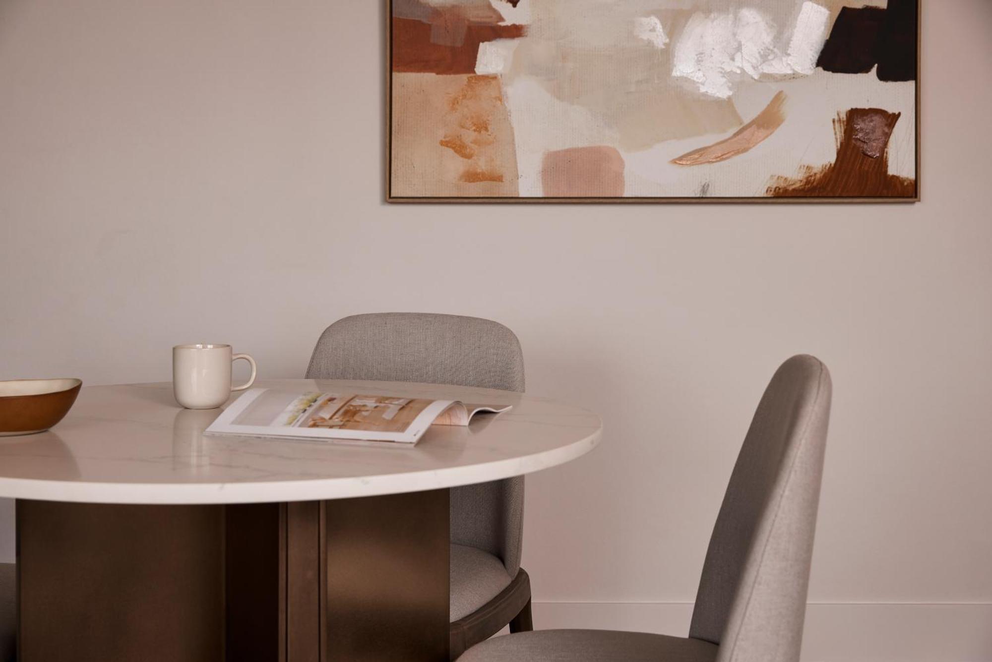 Executive Twin Room