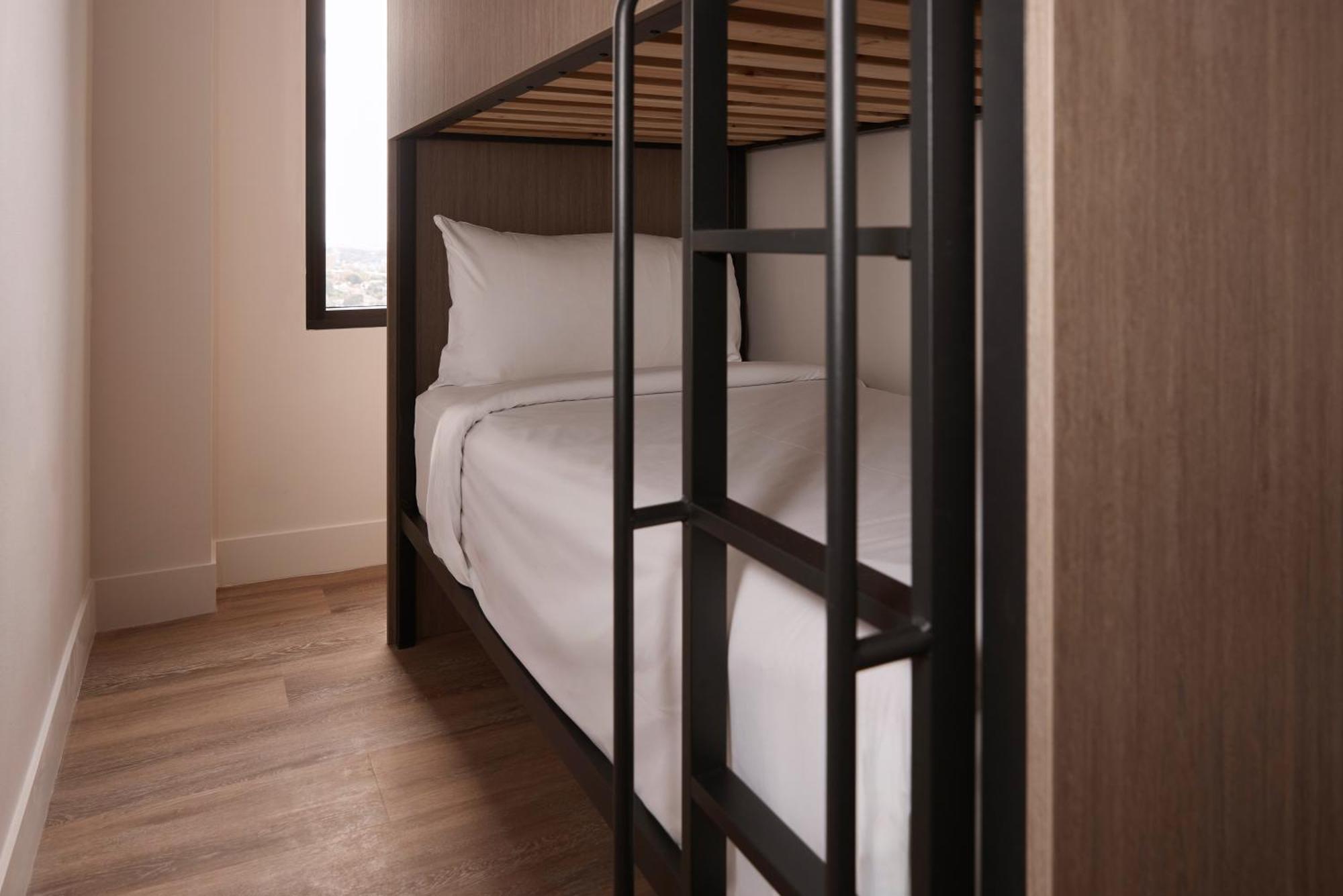 Executive Twin Room