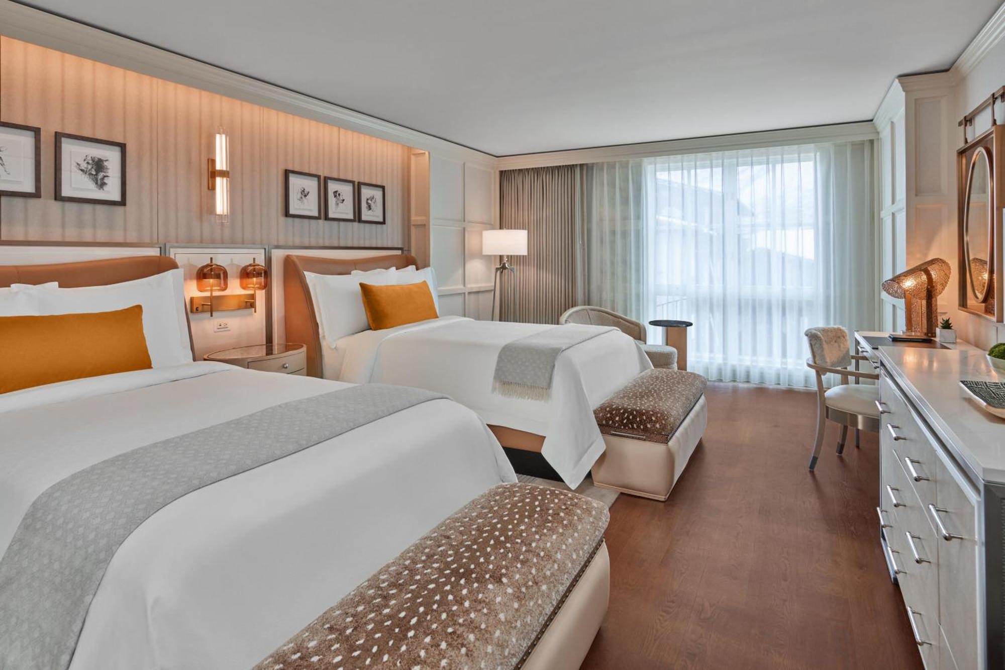 Superior Guest room 1 King