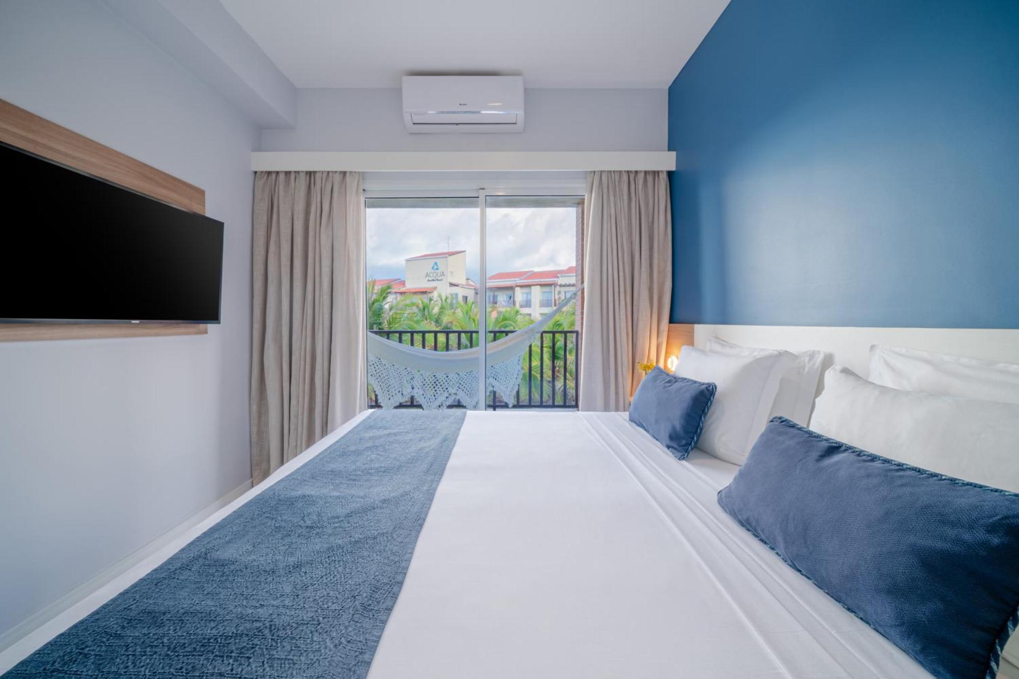 Junior Suite (3 Adults)