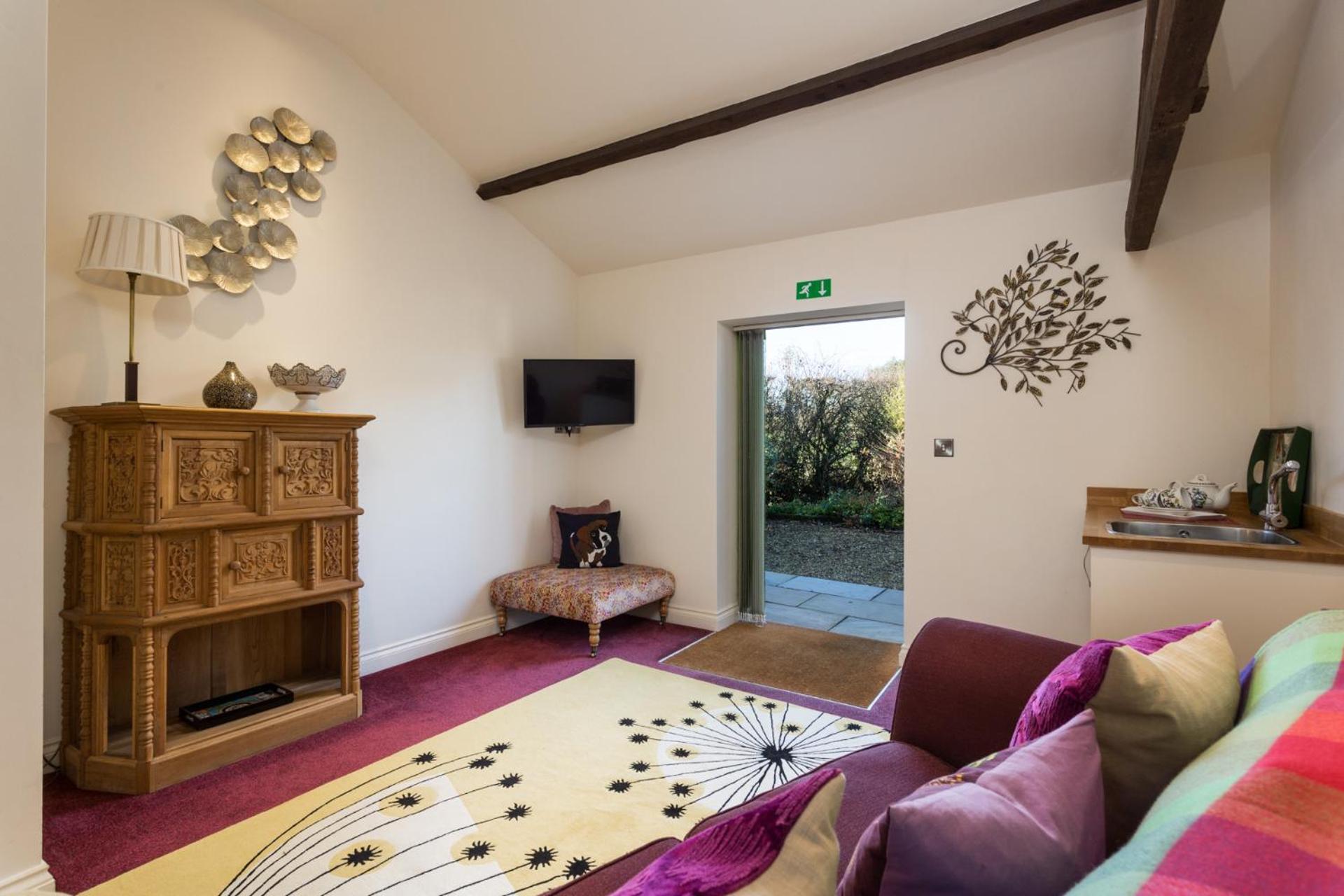 Superior Suite